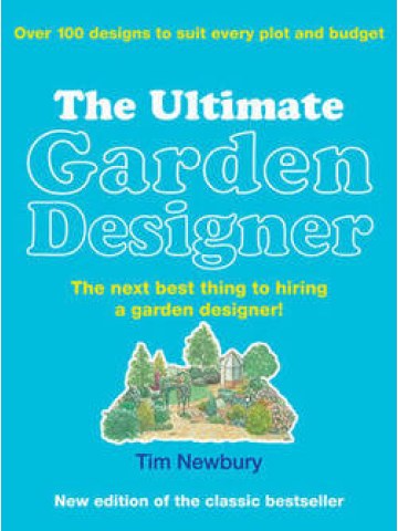 The Ultimate Garden Designer The Ultimate Garden Designer