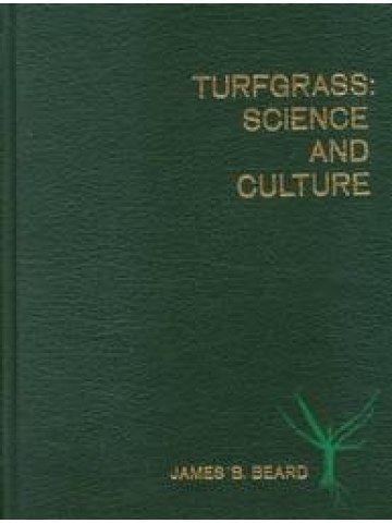 Turfgrass (Χλοοτάπητας - έκδοση στα αγγλικά)