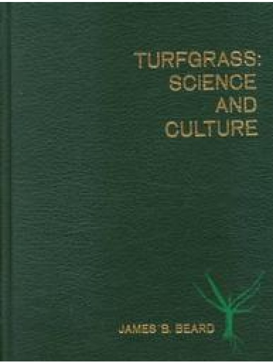 Turfgrass (Χλοοτάπητας - έκδοση στα αγγλικά)