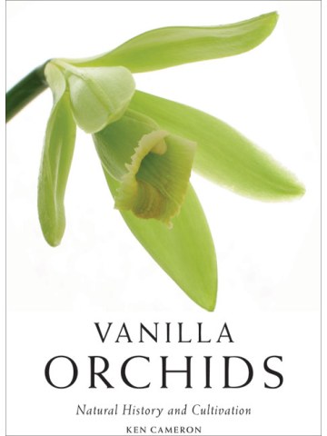 Vanilla Orchids (ορχιδέα βανίλια - έκδοση στα αγγλικά)