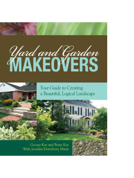 Yard and Garden Makeovers