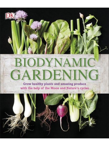 Biodynamic Gardening (Βιοδυναμική κηπουρική - έκδοση στα αγγλικά) Biodynamic Gardening (Βιοδυναμική κηπουρική - έκδοση στα αγγλικά)