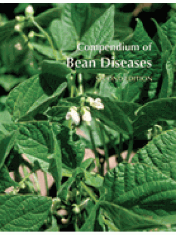 Compendium of Bean Diseases, Second Edition (Ασθένειες φασολιού - έκδοση στα αγγλικά)