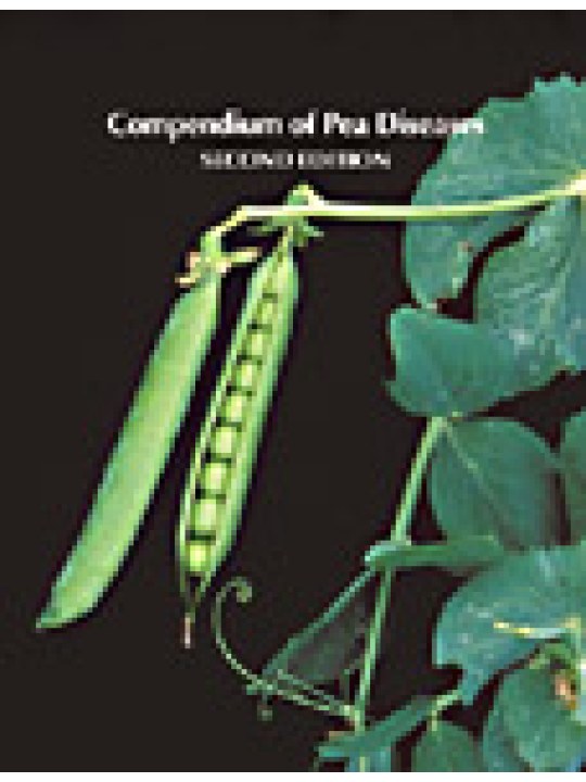 Compendium of Pea Diseases and Pests, Second Edition (Ασθένειες αρακά - έκδοση στα αγγλικά)