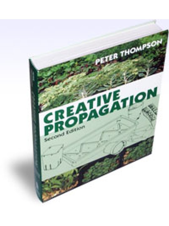 Creative Propagation (Second Edition)