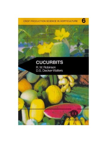 Cucurbits  Cucurbits