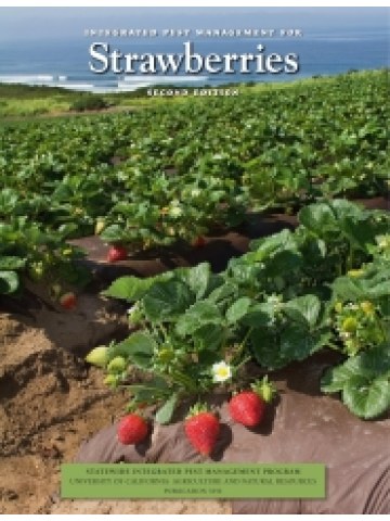 Integrated Pest Management for Strawberries, 2nd Edition (Ολοκληρωμένη αντιμετώπιση ασθενειών φράουλας - έκδοση στα αγγλικά) Integrated Pest Management for Strawberries, 2nd Edition (Ολοκληρωμένη αντιμετώπιση ασθενειών φράουλας - έκδοση στα αγγλικά)