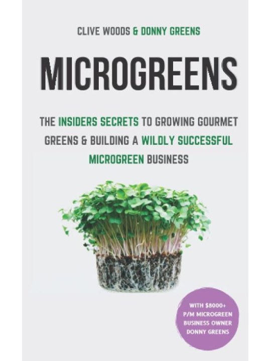 Microgreens