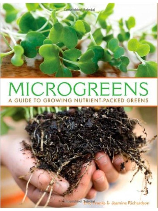 Microgreens