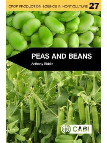 Peas and Beans Peas and Beans