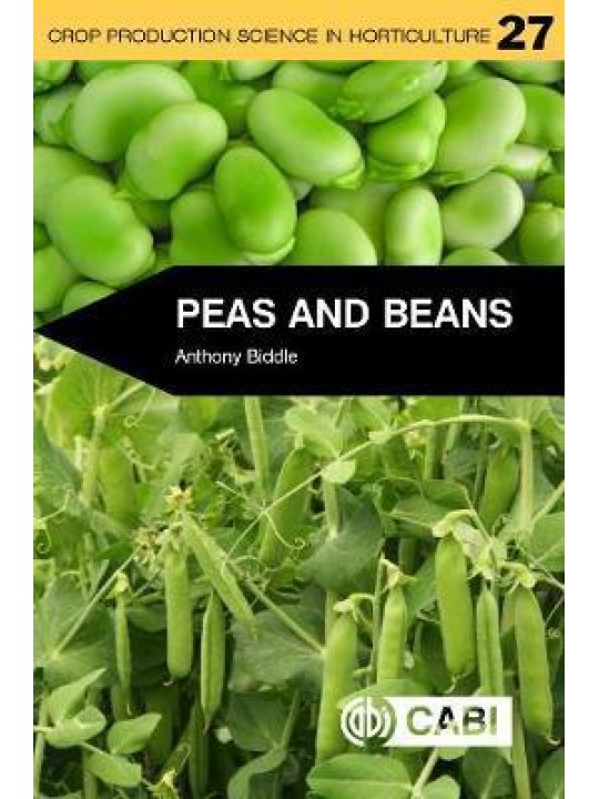 Peas and Beans
