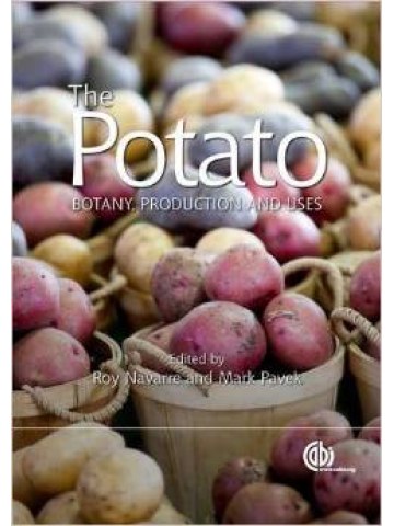 Potato (Καλλιέργεια πατάτας - έκδοση στα αγγλικά) Potato (Καλλιέργεια πατάτας - έκδοση στα αγγλικά)