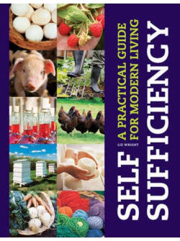 Self-sufficiency (Αυτάρκεια - έκδοση στα αγγλικά) Self-sufficiency (Αυτάρκεια - έκδοση στα αγγλικά)