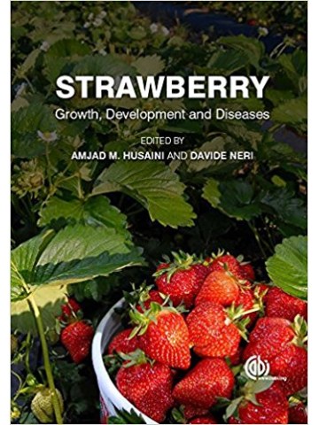 Strawberry (Καλλιέργεια φράουλας - έκδοση στα αγγλικά) Strawberry (Καλλιέργεια φράουλας - έκδοση στα αγγλικά)