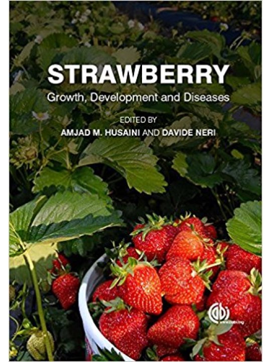 Strawberry (Καλλιέργεια φράουλας - έκδοση στα αγγλικά) Strawberry (Καλλιέργεια φράουλας - έκδοση στα αγγλικά)