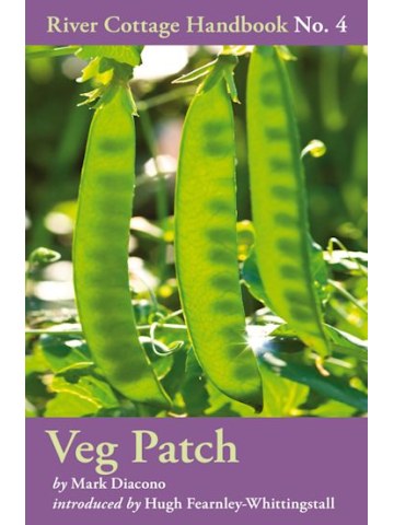 Veg Patch (Οργανική κηπουρική - έκδοση στα αγγλικά) Veg Patch (Οργανική κηπουρική - έκδοση στα αγγλικά)