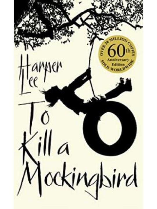 To Kill A Mockingbird