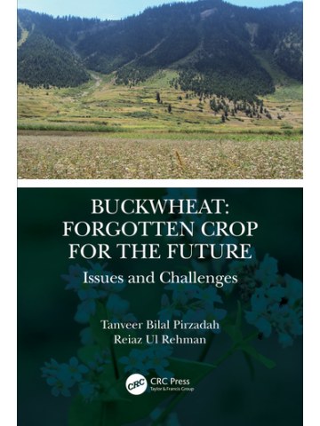 Buckwheat (Φαγόπυρο - έκδοση στα αγγλικά) Buckwheat (Φαγόπυρο - έκδοση στα αγγλικά)