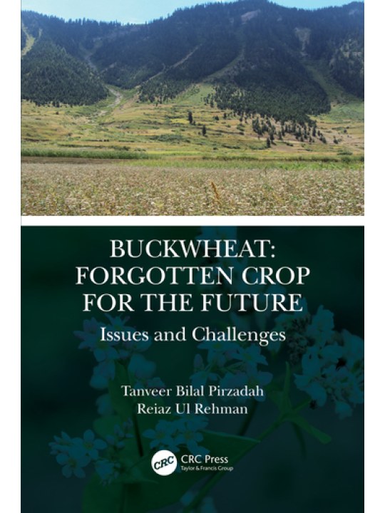 Buckwheat (Φαγόπυρο - έκδοση στα αγγλικά) Buckwheat (Φαγόπυρο - έκδοση στα αγγλικά)