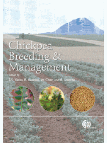 Chickpea Breeding and Management