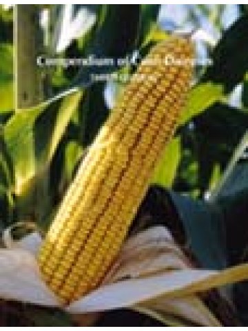 Compendium of Corn Diseases, Third Edition (Ασθένειες αραβόσιτου - έκδοση στα αγγλικά)