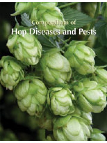 Compendium of Hop Diseases and Pests (Ασθένειες λυκίσκου - έκδοση στα αγγλικά)