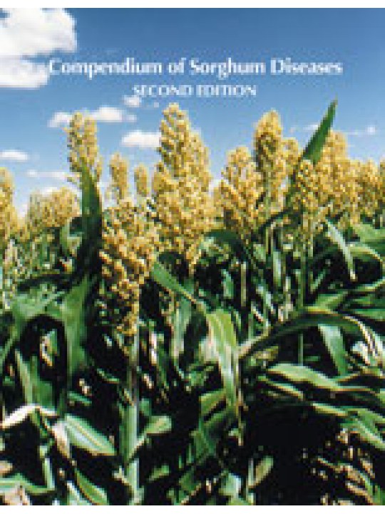 Compendium of Sorghum Diseases, Second Edition (Ασθένειες σόργου - έκδοση στα αγγλικά) Compendium of Sorghum Diseases, Second Edition (Ασθένειες σόργου - έκδοση στα αγγλικά)