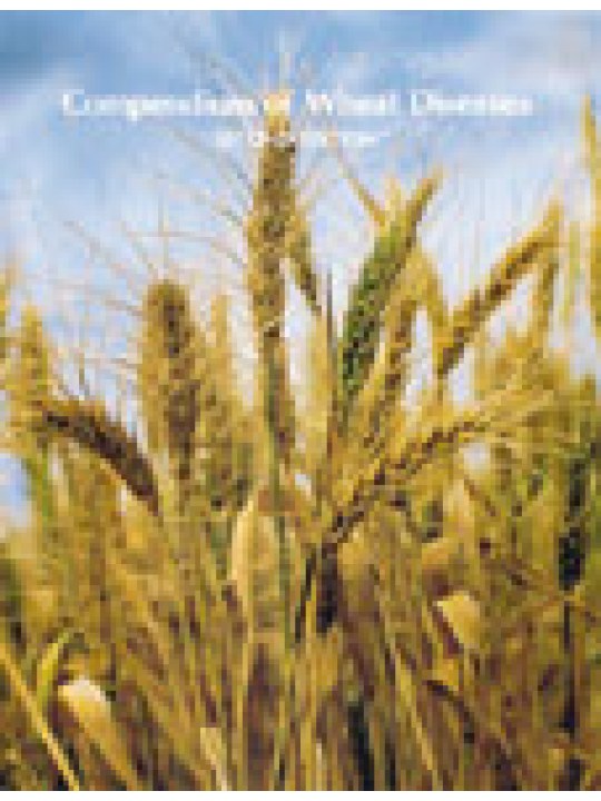 Compendium of Wheat Diseases, Second Edition (Ασθένειες σιταριού - έκδοση στα αγγλικά)