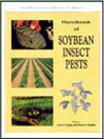 Handbook of Soybean Insect Pests (Εντομολογικοί εχθροί σόγιας - έκδοση στα αγγλικά)