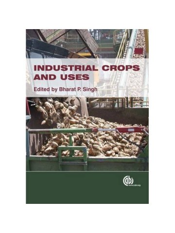 Industrial Crops and Uses