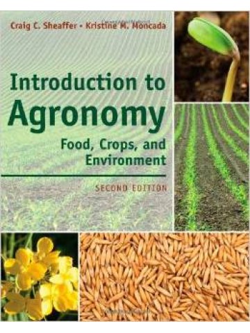 Introduction to Agronomy 2e (Εισαγωγή στη γεωπονία - έκδοση στα αγγλικά) Introduction to Agronomy 2e (Εισαγωγή στη γεωπονία - έκδοση στα αγγλικά)