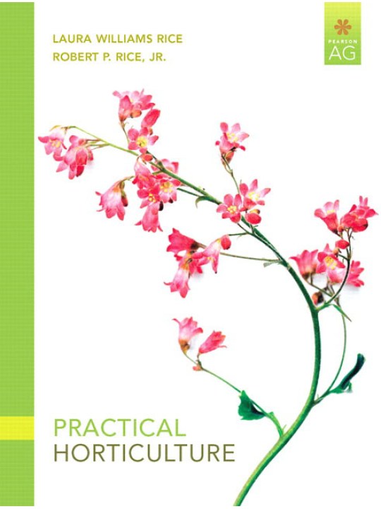 Practical Horticulture (Πρακτική γεωργία - έκδοση στα αγγλικά)