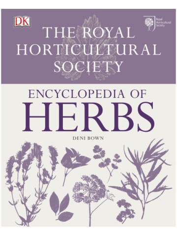 RHS Encyclopedia of Herbs RHS Encyclopedia of Herbs