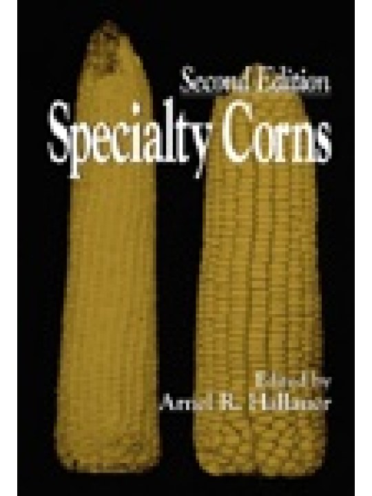 Specialty Corns, Second Edition