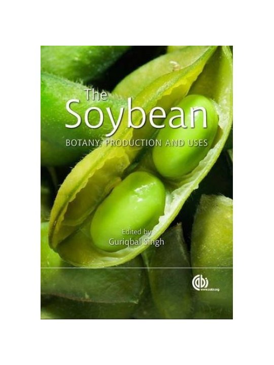 The Soybean