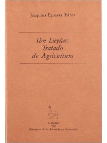 Tratado de agricultura Tratado de agricultura