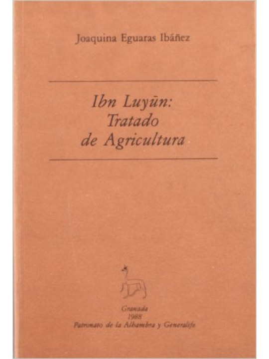 Tratado de agricultura