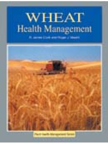 Wheat Health Management (Σιτηρά - έκδοση στα αγγλικά)