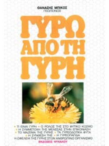 Γύρω από τη γύρη Γύρω από τη γύρη