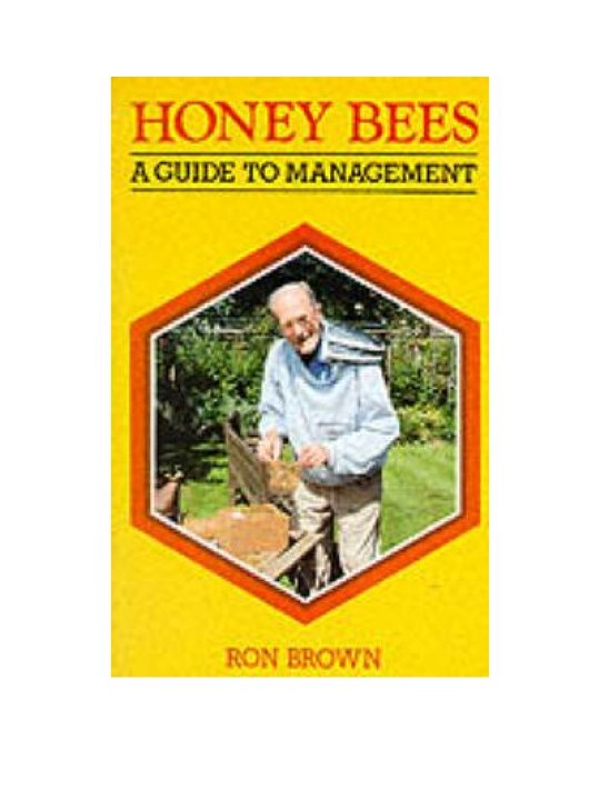 Honey Bees (Μελιτοφόρες μέλισσες - έκδοση στα αγγλικά)