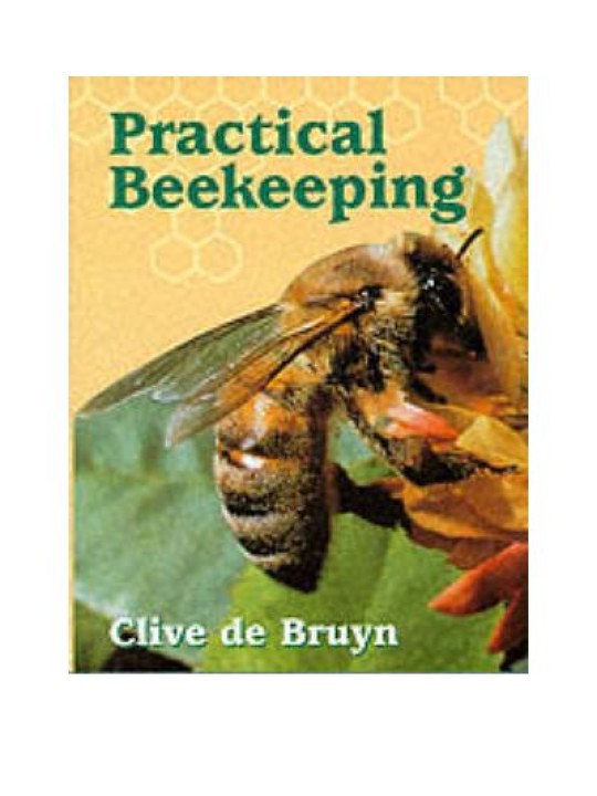 Practical Beekeeping (Πρακτική μελισσοκομία - έκδοση στα αγγλικά)