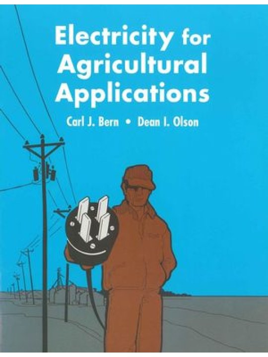 Electricity for Agricultural Applications Electricity for Agricultural Applications