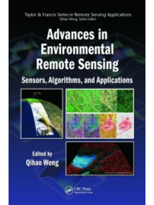 Advances in Environmental Remote Sensing