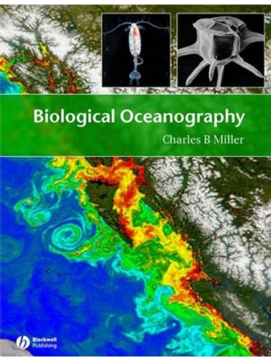 Biological Oceanography