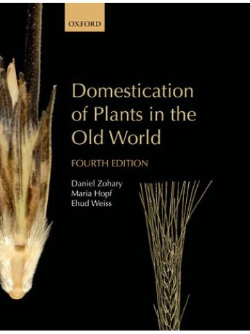 Domestication of Plants in the Old World (Η εξημέρωση των φυτών στον παλαιό κόσμο) Domestication of Plants in the Old World (Η εξημέρωση των φυτών στον παλαιό κόσμο)