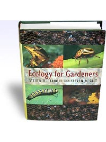 Ecology for Gardeners (Οικολογία για κηπουρούς - έκδοση στα αγγλικά)