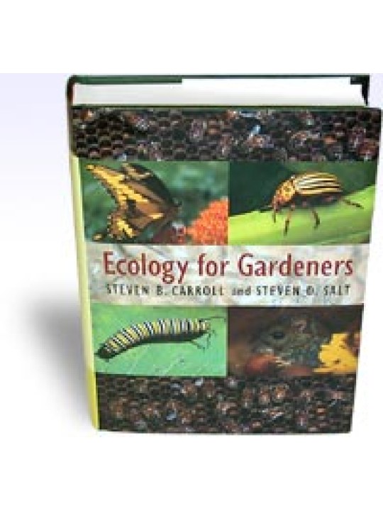 Ecology for Gardeners