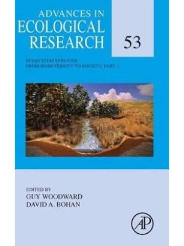Ecosystem Services Ecosystem Services