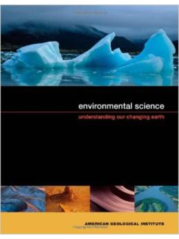 Environmental Science (Περιβαλλοντική επιστήμη - έκδοση στα αγγλικά) Environmental Science (Περιβαλλοντική επιστήμη - έκδοση στα αγγλικά)