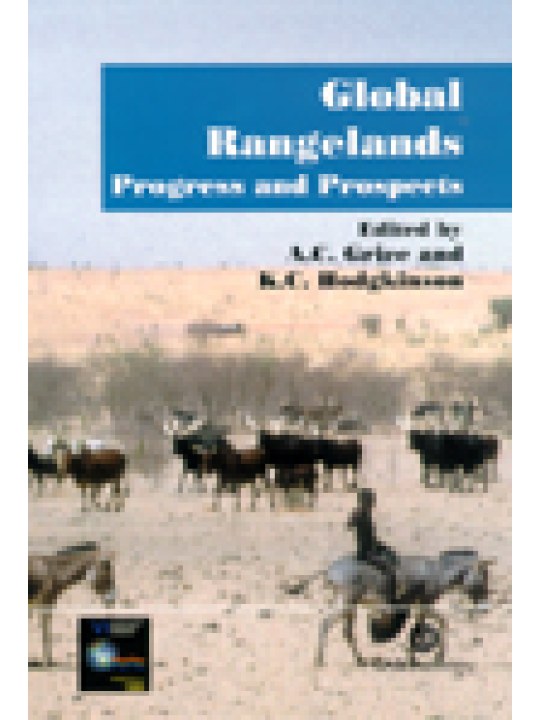 Global Rangelands: Progress and Prospects